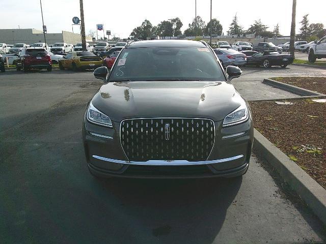 2026 Lincoln Corsair Grand Touring