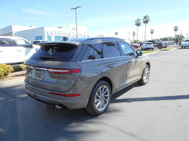 2026 Lincoln Corsair Grand Touring