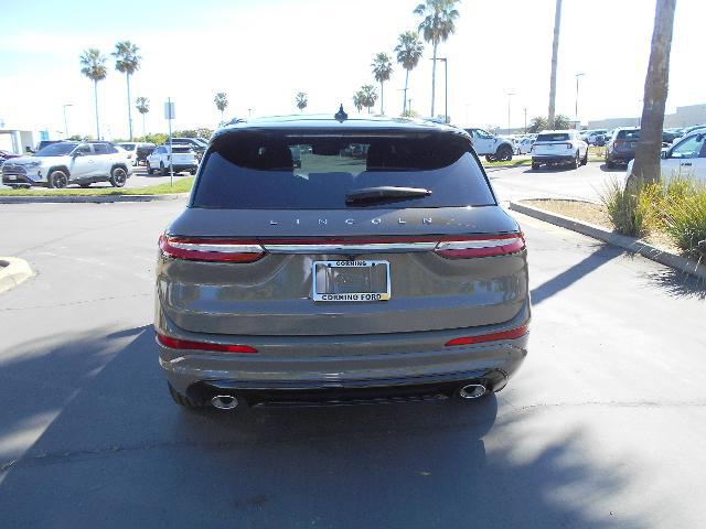 2026 Lincoln Corsair Grand Touring