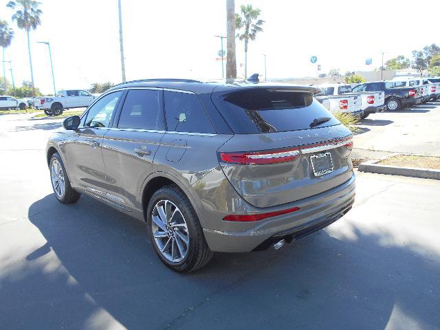 2026 Lincoln Corsair Grand Touring