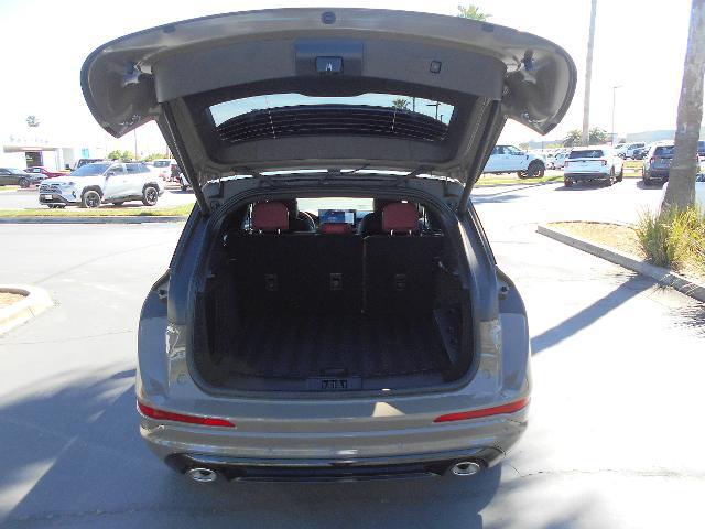 2026 Lincoln Corsair Grand Touring