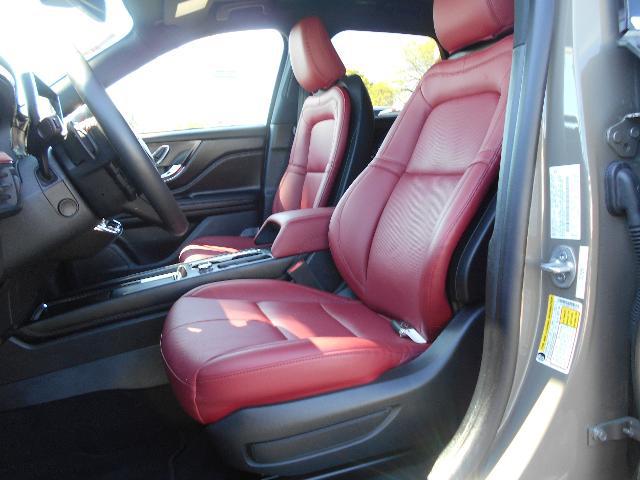 2026 Lincoln Corsair Grand Touring