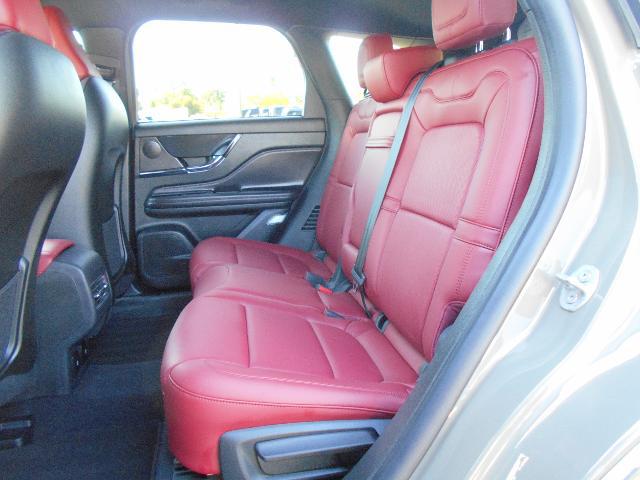 2026 Lincoln Corsair Grand Touring