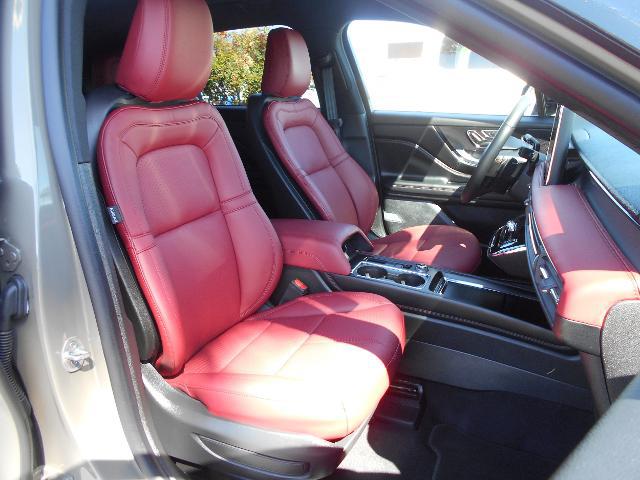 2026 Lincoln Corsair Grand Touring