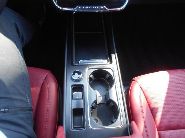 2026 Lincoln Corsair Grand Touring