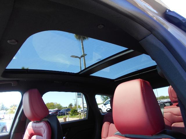 2026 Lincoln Corsair Grand Touring