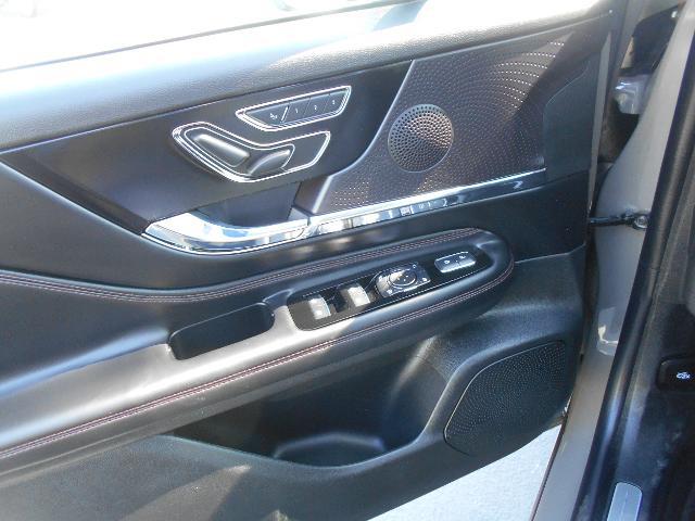 2026 Lincoln Corsair Grand Touring