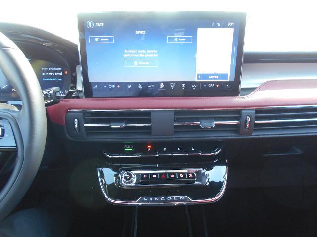 2026 Lincoln Corsair Grand Touring