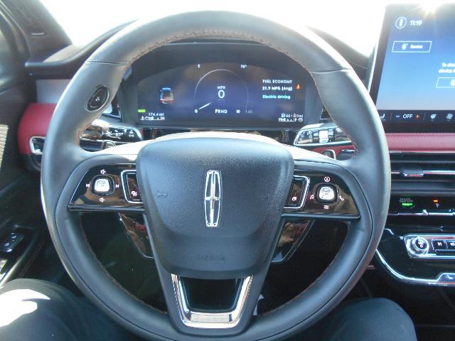 2026 Lincoln Corsair Grand Touring