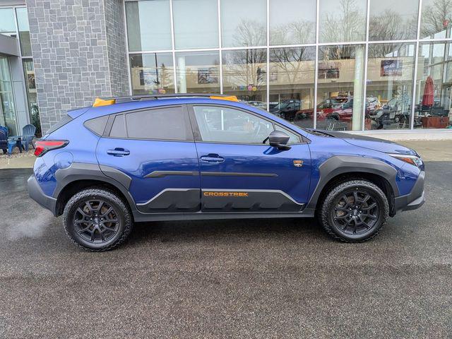 2024 Subaru Crosstrek Wilderness for sale in North Franklin, CT