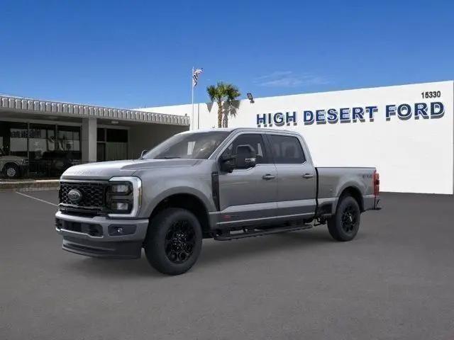2026 Ford F-350 LARIAT for sale in Victorville, CA