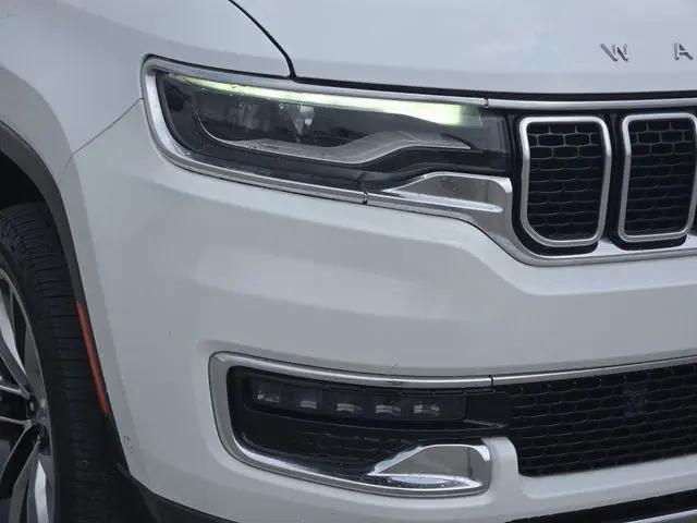 2022 Jeep Wagoneer Series III 4x4