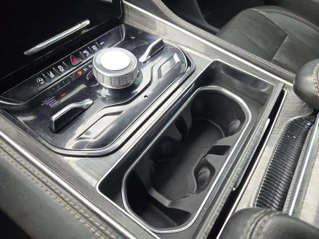 2022 Jeep Wagoneer Series III 4x4