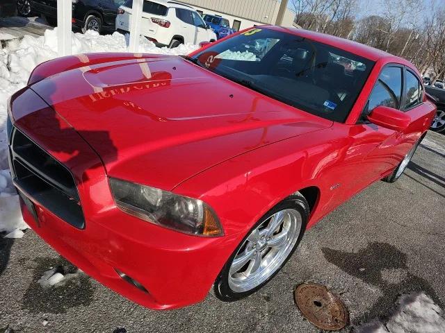 2013 Dodge Charger Road/Track 2013 Dodge Charger Road/Track