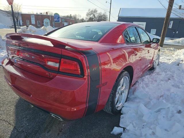 2013 Dodge Charger Road/Track 2013 Dodge Charger Road/Track