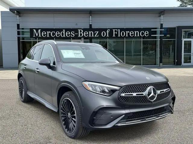 2026 Mercedes-Benz GLC GLC 300 for sale in Florence, SC
