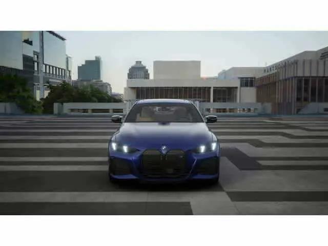 2026 BMW M4 M440i