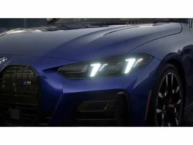 2026 BMW M4 M440i