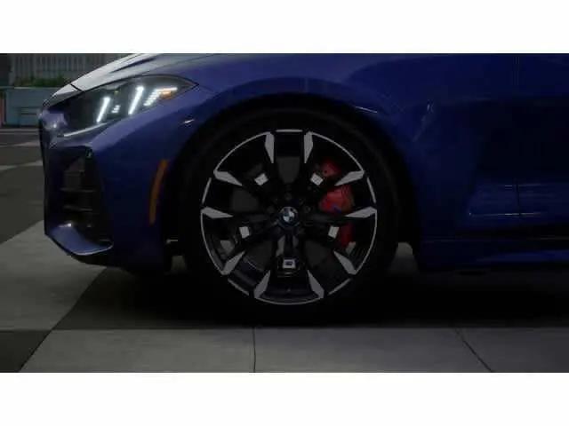 2026 BMW M4 M440i