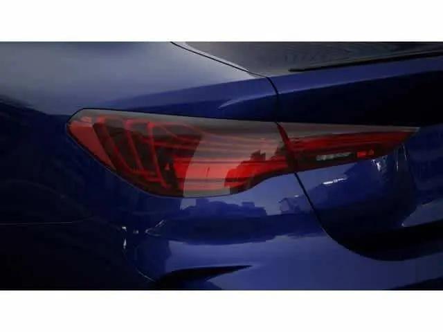 2026 BMW M4 M440i