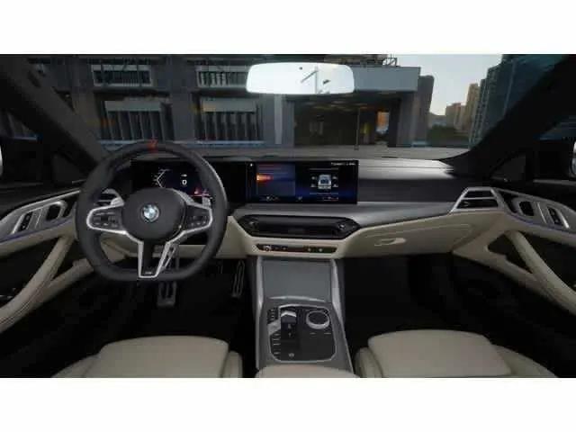 2026 BMW M4 M440i