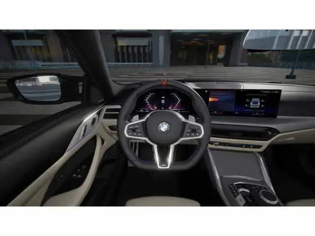 2026 BMW M4 M440i