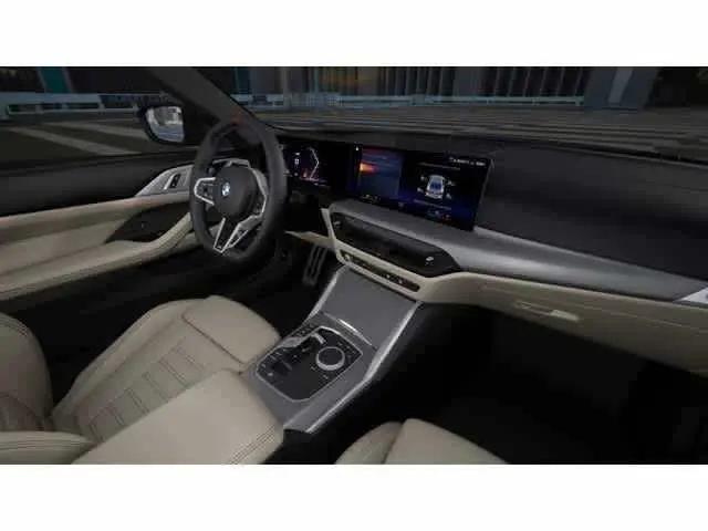 2026 BMW M4 M440i