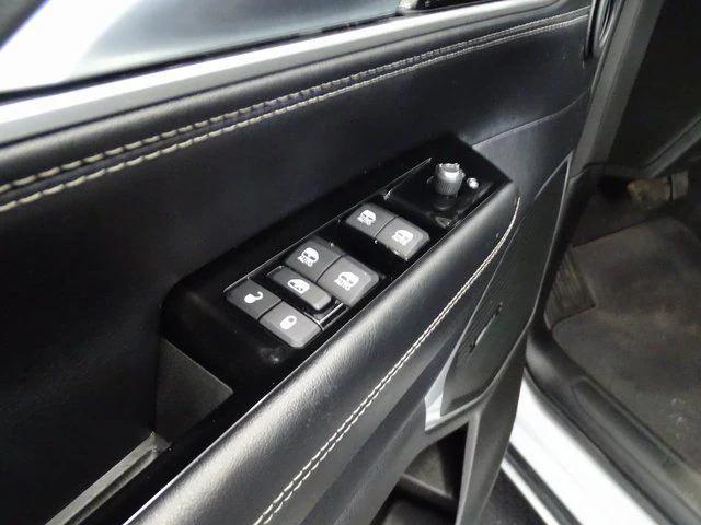 2025 Jeep Wagoneer 4x4