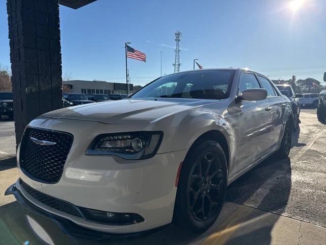 2019 Chrysler 300 300S AWD