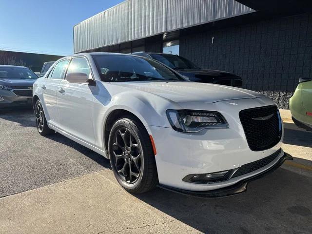 2019 Chrysler 300 300S AWD