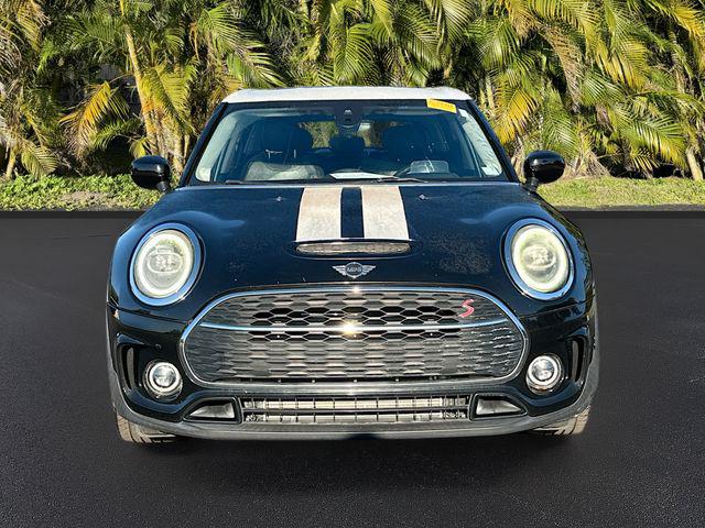 2020 Mini Clubman Cooper S