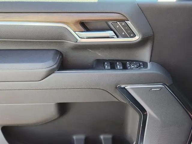 2026 Chevrolet Silverado 3500HD Crew Cab, Long Bed, High Country Dual Rear Wheel, RWD