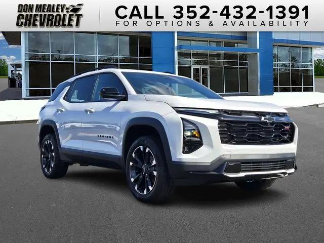 2026 Chevrolet Equinox FWD RS for sale in Clermont, FL