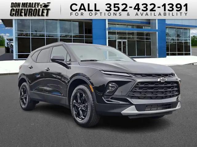 2026 Chevrolet Blazer LT for sale in Clermont, FL
