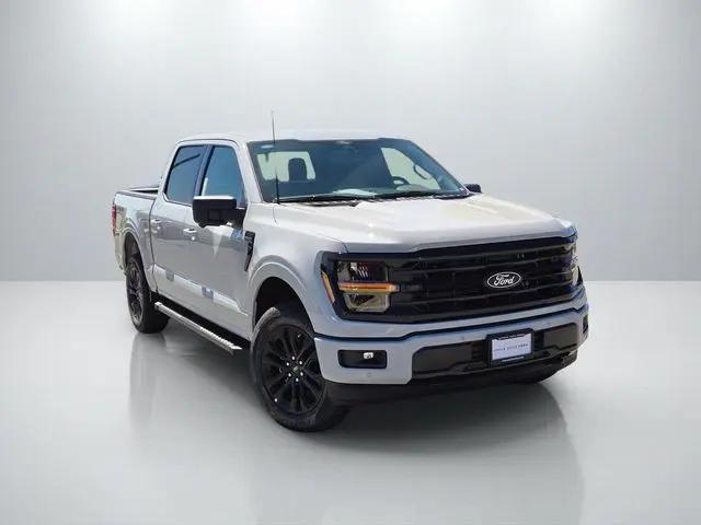 2026 Ford F-150 XLT for sale in Chula Vista, CA