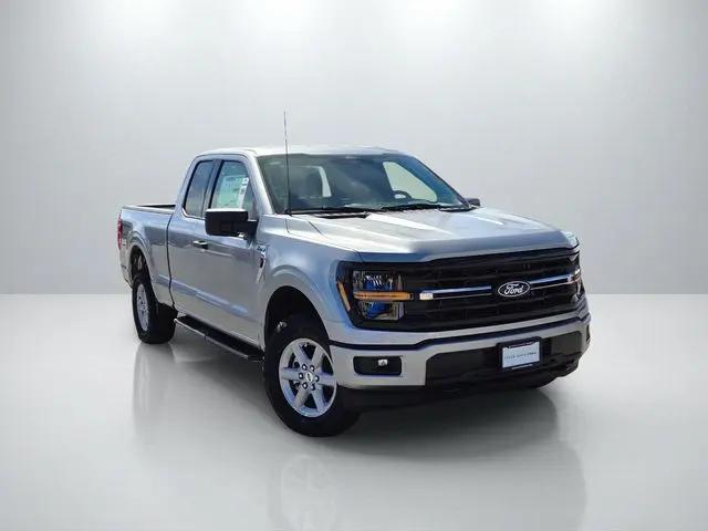 2026 Ford F-150 XLT for sale in Chula Vista, CA