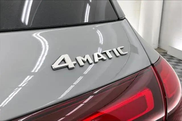2026 Mercedes-Benz GLE GLE 450 4MATIC