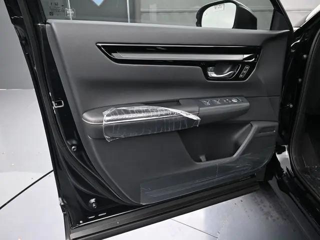 2026 Honda CR-V Hybrid AWD Sport Touring