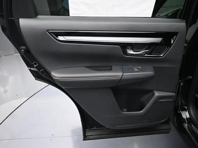 2026 Honda CR-V Hybrid AWD Sport Touring