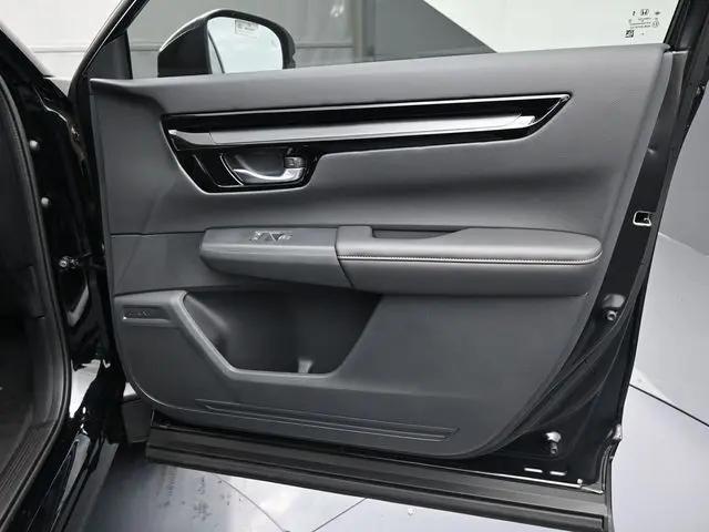 2026 Honda CR-V Hybrid AWD Sport Touring