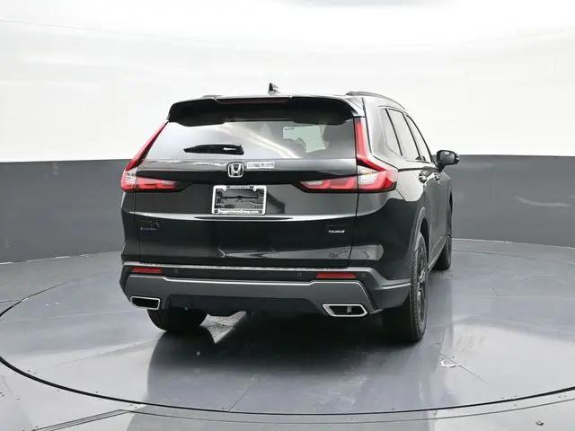 2026 Honda CR-V Hybrid AWD Sport Touring