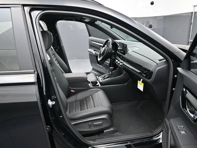 2026 Honda CR-V Hybrid AWD Sport Touring