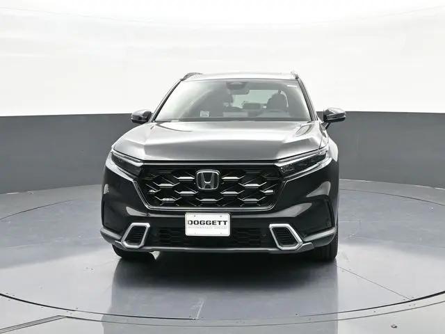 2026 Honda CR-V Hybrid AWD Sport Touring