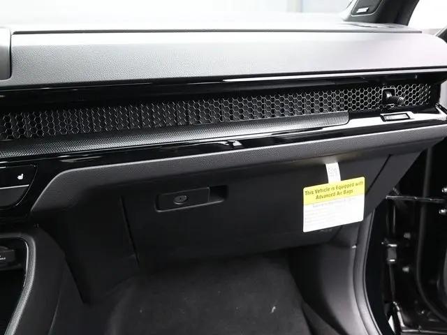 2026 Honda CR-V Hybrid AWD Sport Touring