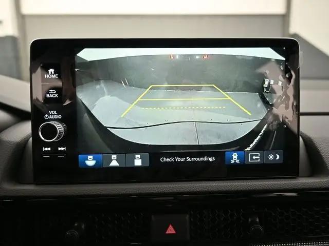 2026 Honda CR-V Hybrid AWD Sport Touring