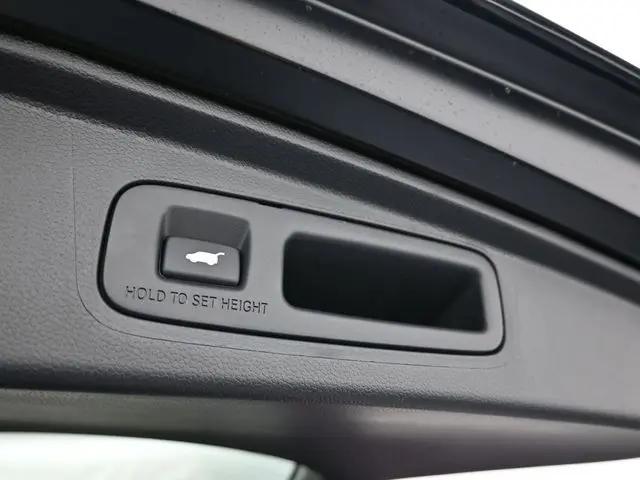 2026 Honda CR-V Hybrid AWD Sport Touring