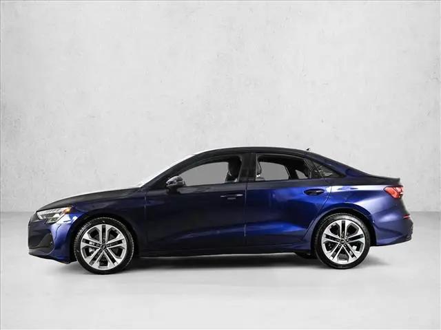 2026 Audi A3 Premium 40 TFSI quattro S tronic