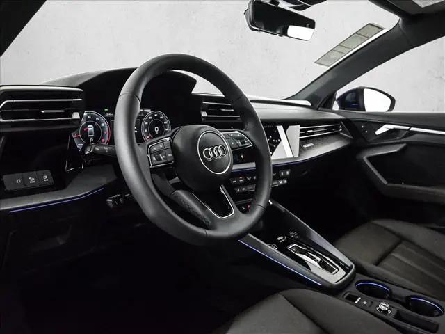2026 Audi A3 Premium 40 TFSI quattro S tronic