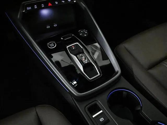 2026 Audi A3 Premium 40 TFSI quattro S tronic