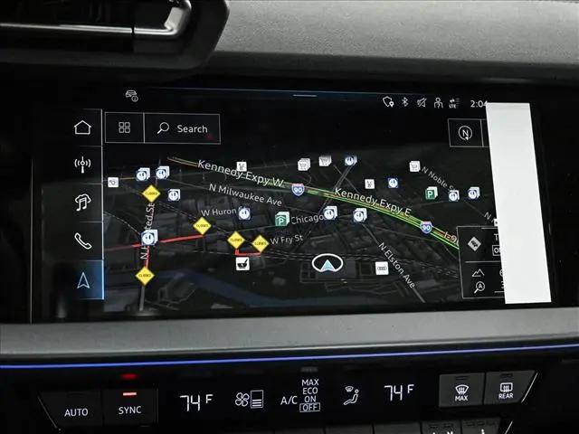 2026 Audi A3 Premium 40 TFSI quattro S tronic